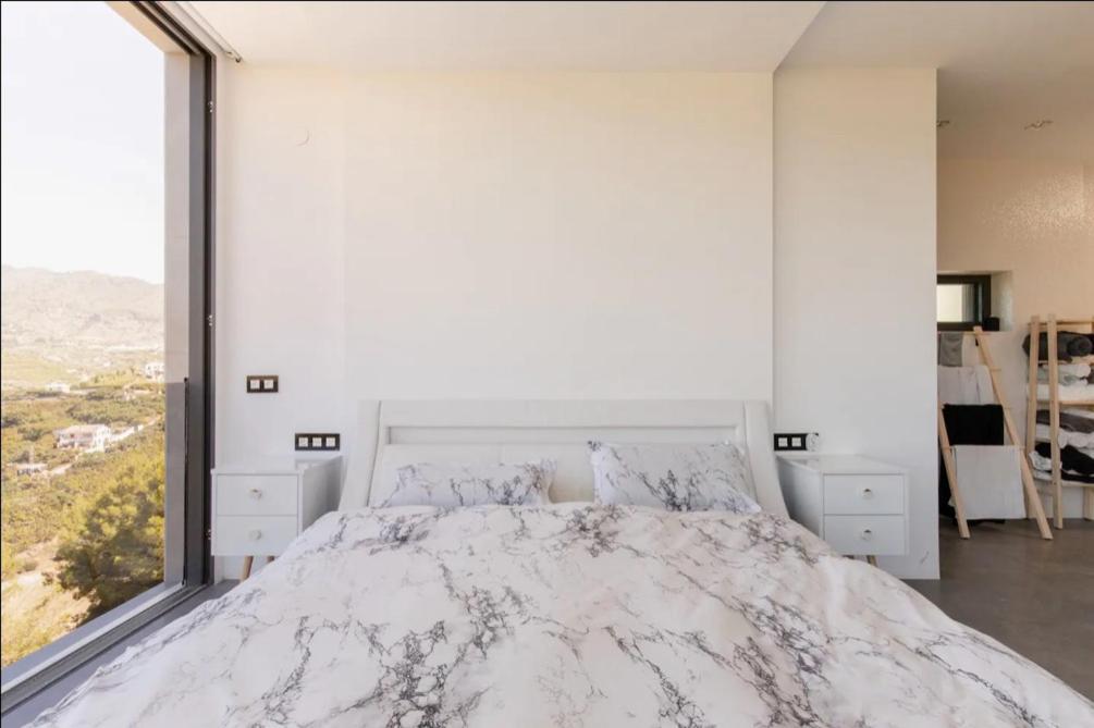 Luxury In Frigiliana - Maui Málaga