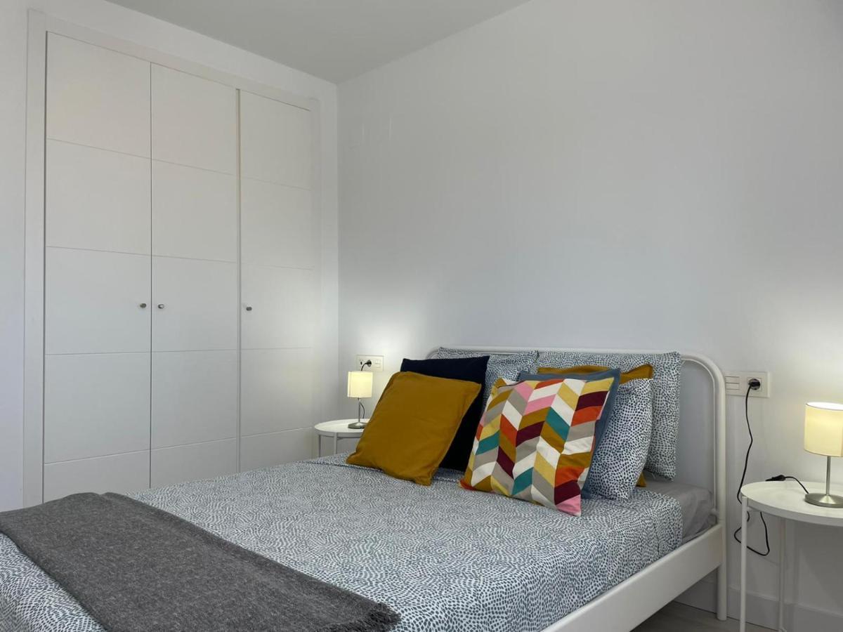 Lovely With Pool In Fuengirola Mijas Costa Apartment