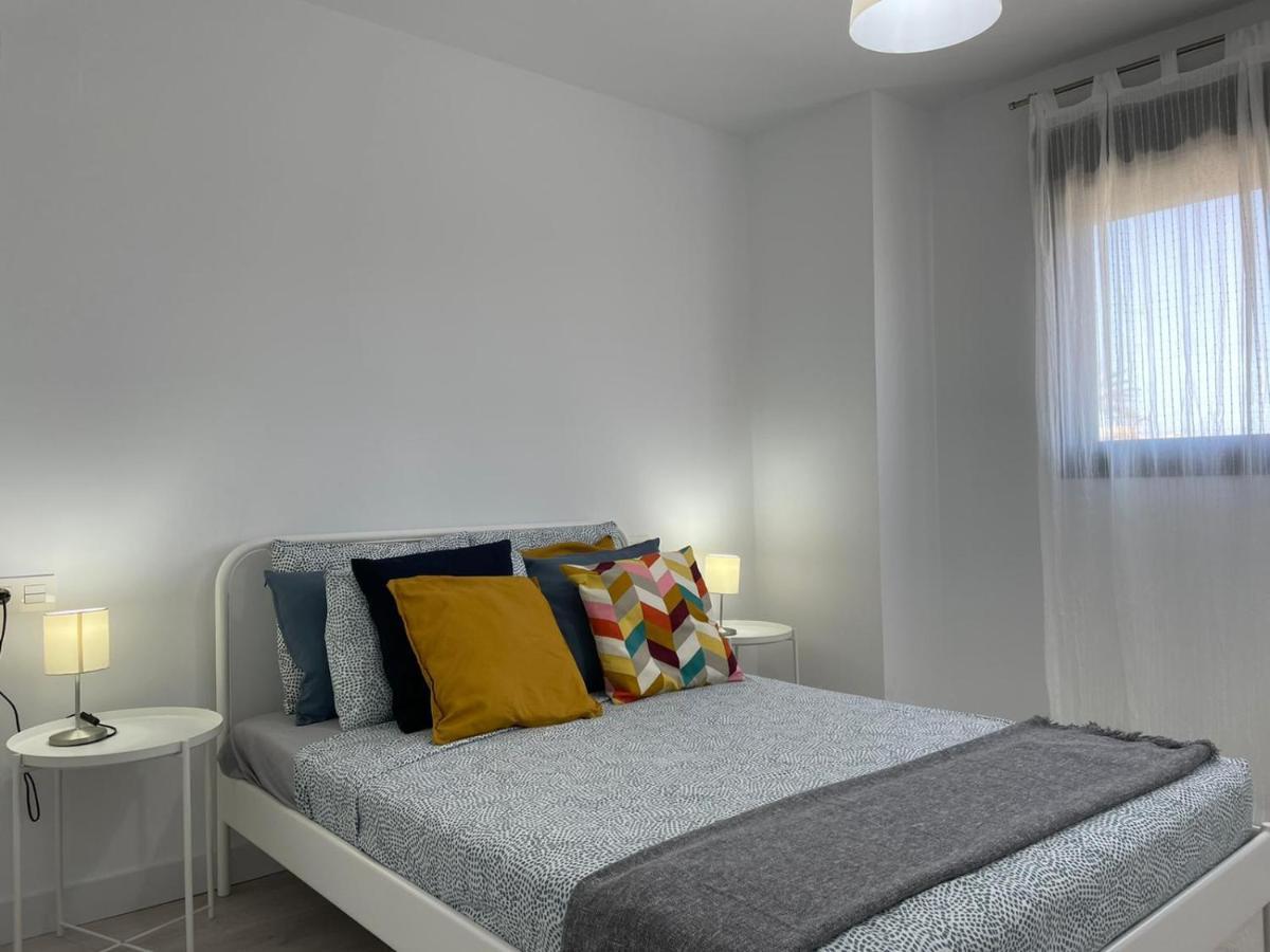 Lovely With Pool In Fuengirola Mijas Costa