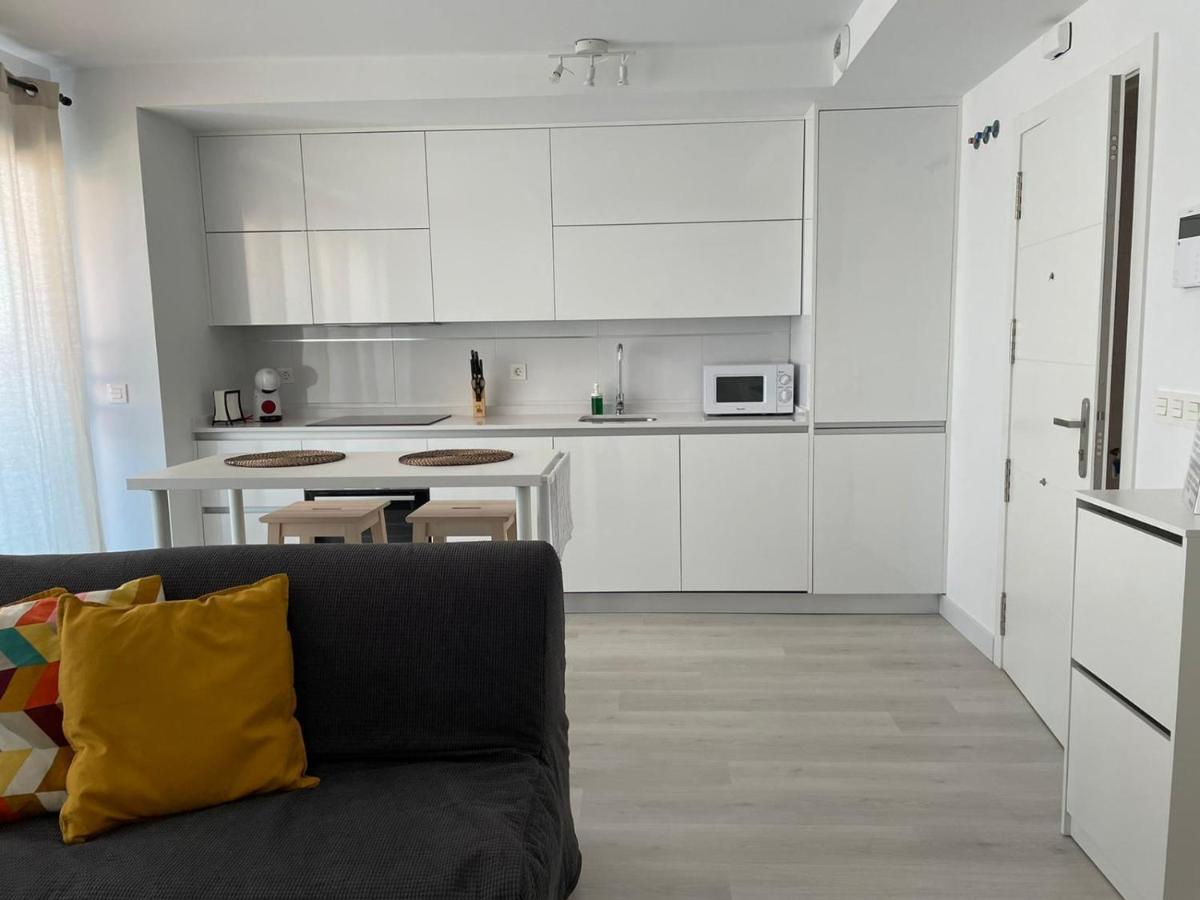 Lovely With Pool In Fuengirola Mijas Costa Apartment *