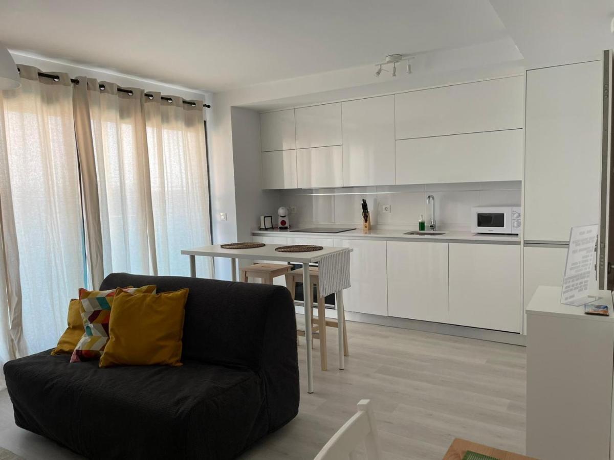 Apartment Lovely With Pool In Fuengirola Mijas Costa