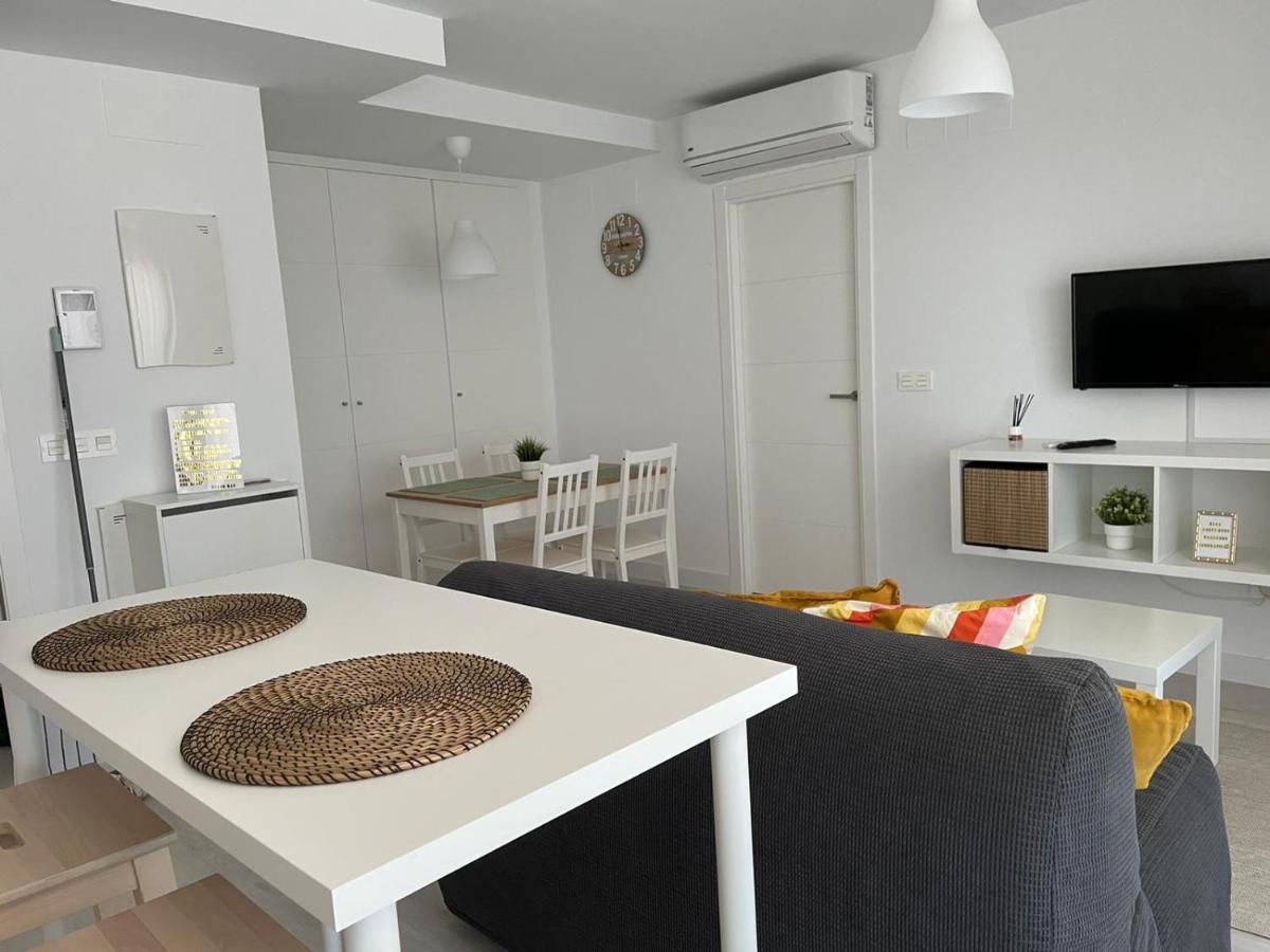 Lovely With Pool In Fuengirola Mijas Costa