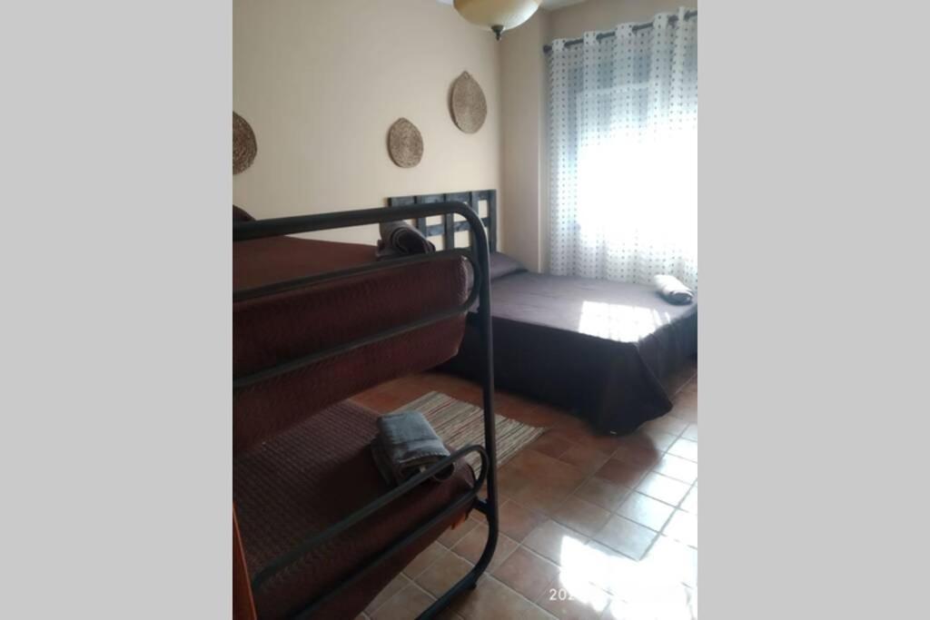 Alcaidejos Con Piscina Holiday home
