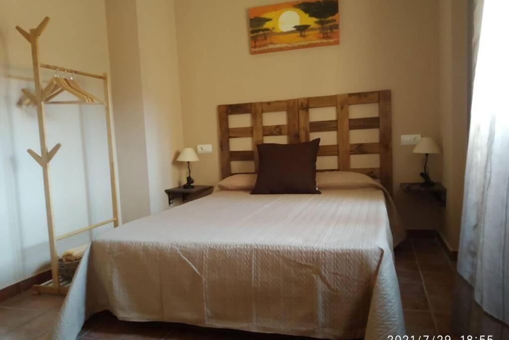 Holiday home Alcaidejos Con Piscina