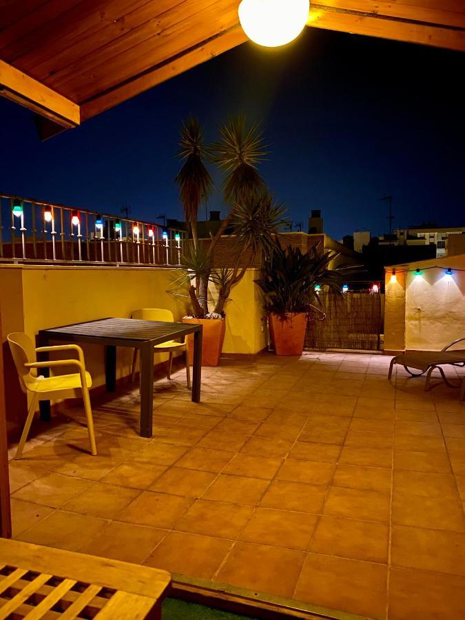 Penthouse With 45 M2 Private Terrace Apartment *
