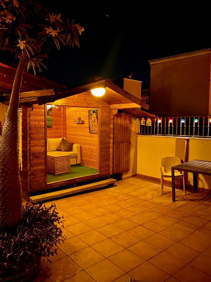 Apartment Penthouse With 45 M2 Private Terrace