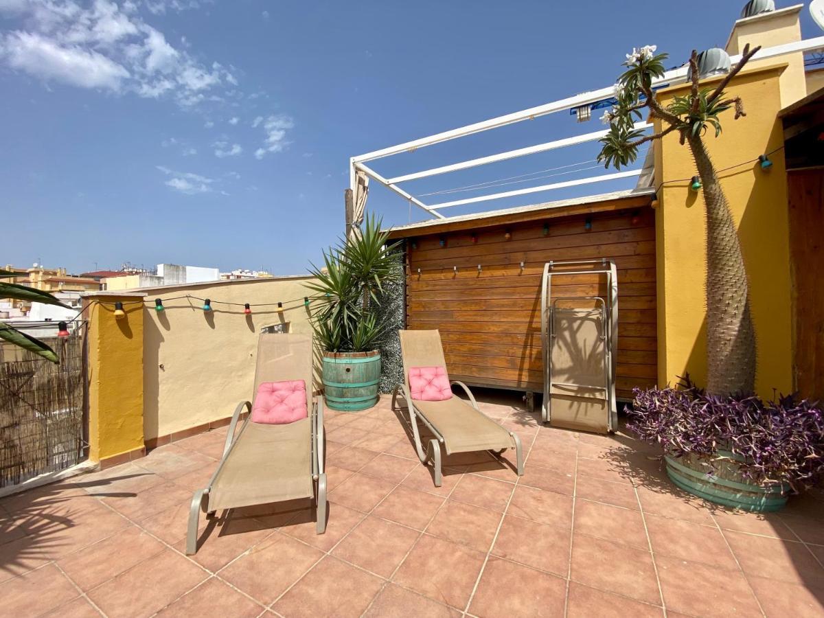 Apartment Penthouse With 45 M2 Private Terrace *