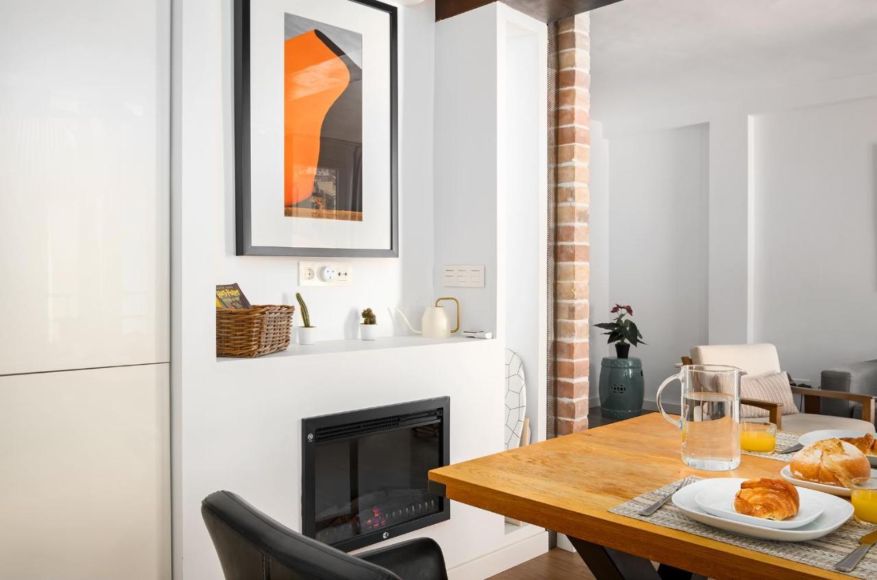 Victoria Place Amora By Alohamalaga Apartment