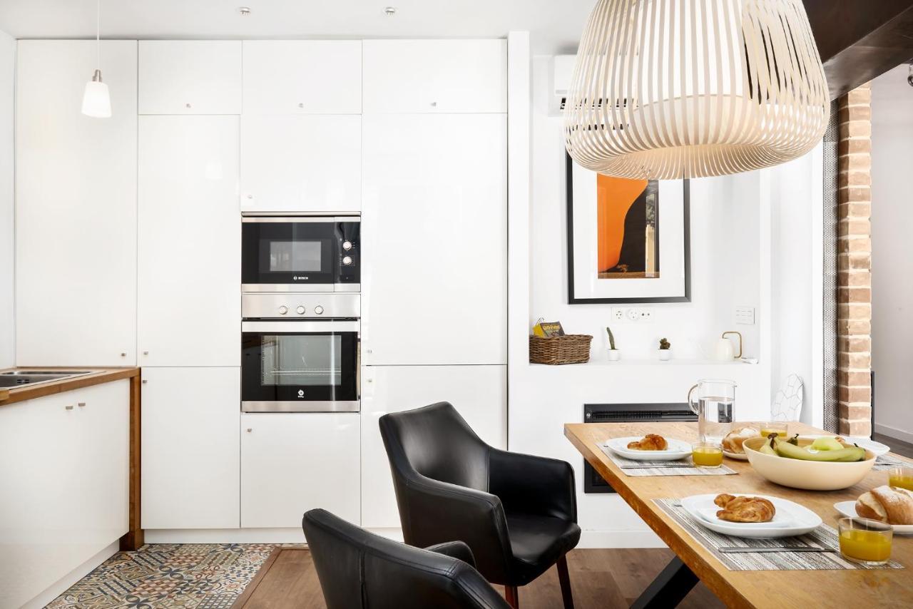 Victoria Place Amora By Alohamalaga Apartment
