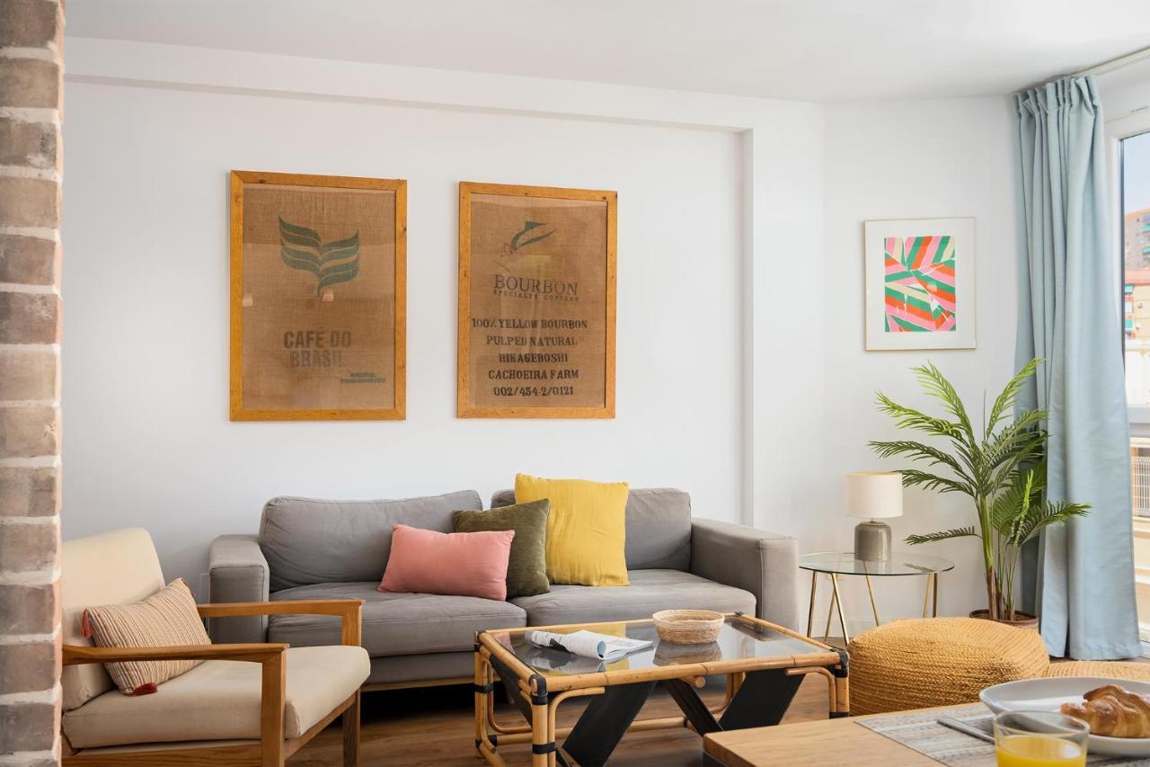 Victoria Place Amora By Alohamalaga Apartment Malaga