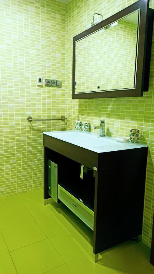 Botanic Apartment