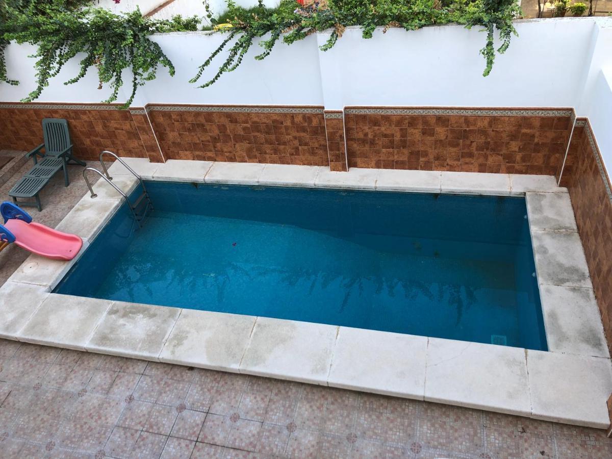 Apartment Estudio En Ciudad Jardin *