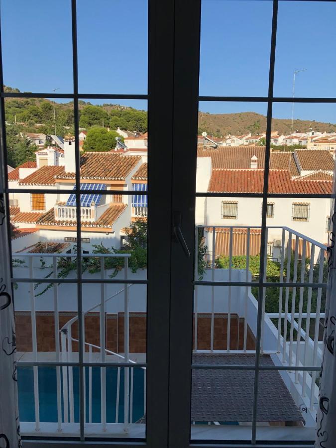 Estudio En Ciudad Jardin * Málaga