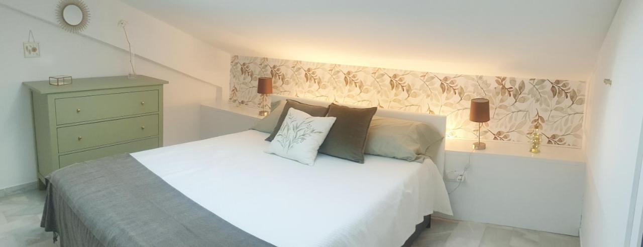 Apartment Ha-malaqui Malaga