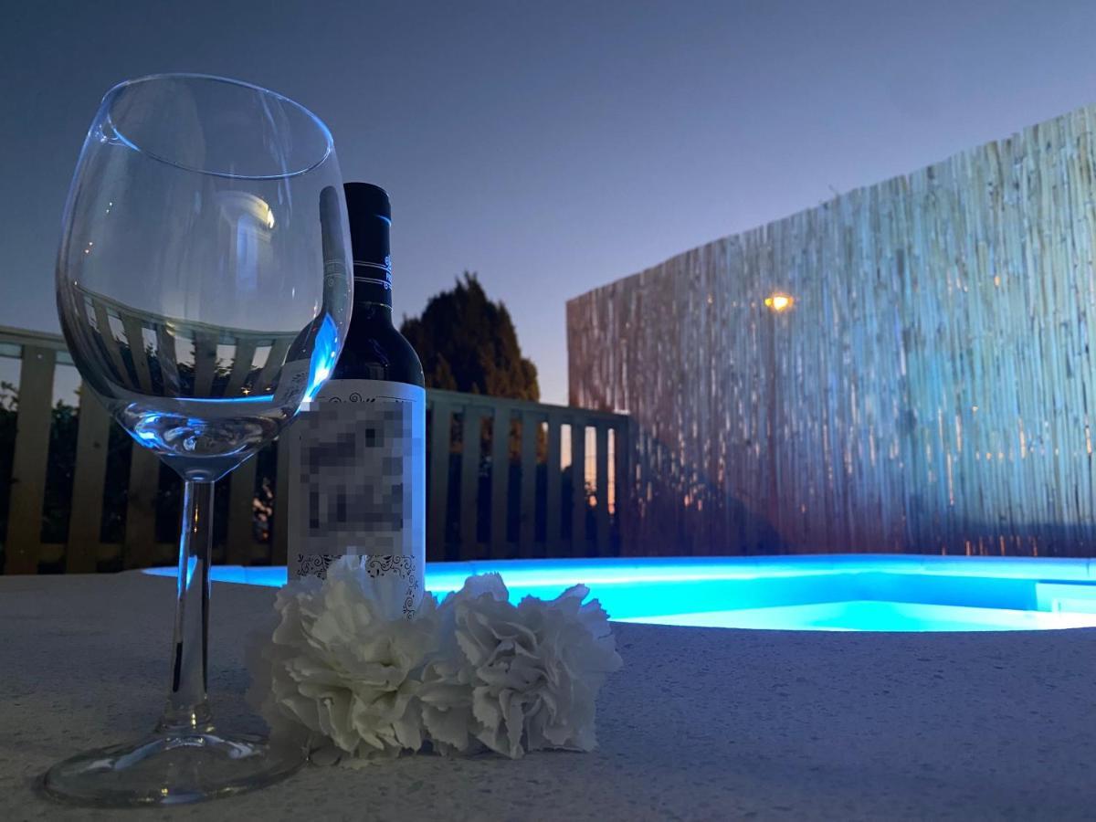 Breeze - Private Heated Pool * Málaga