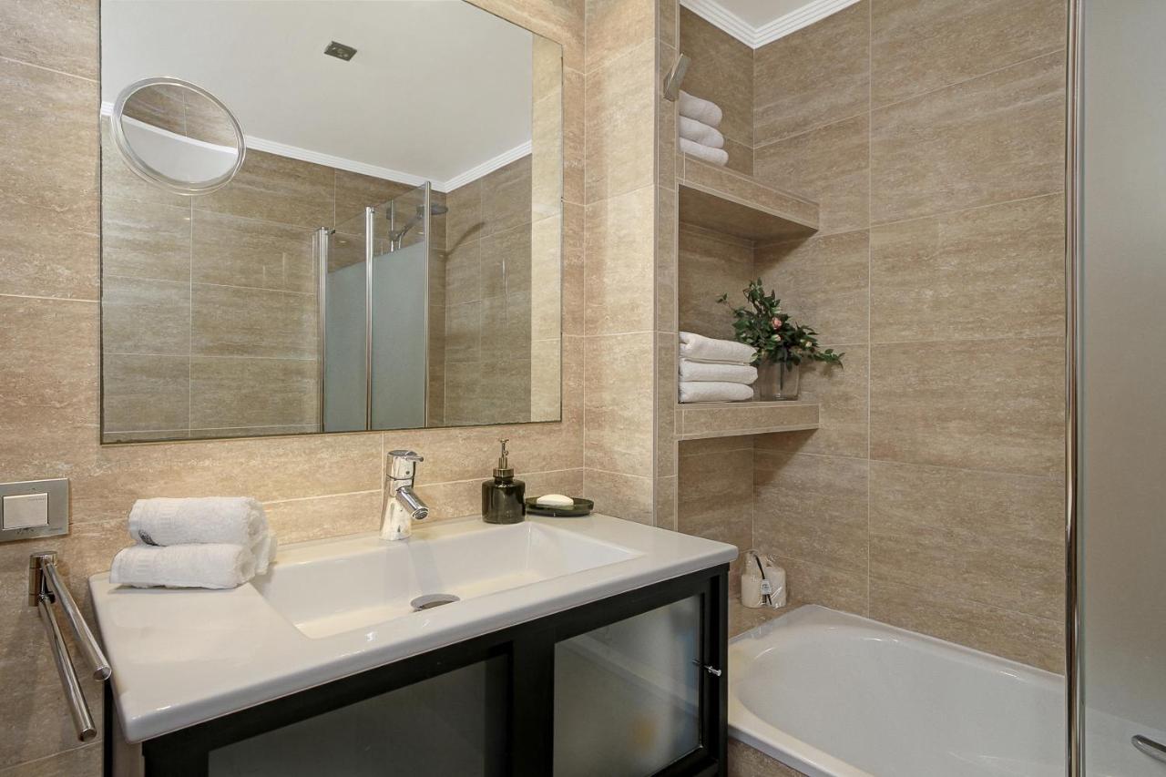 Living4malaga Soho Orangerie Deluxe Apartamento