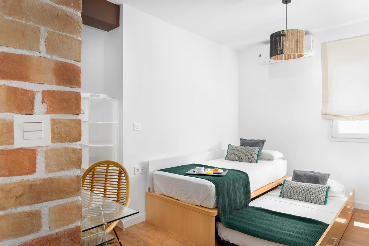 Apartment Victoria Place Amora By Alohamalaga Malaga