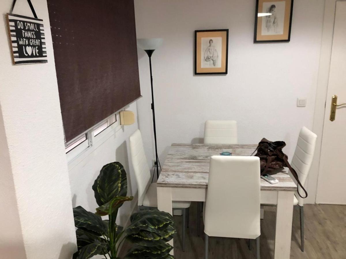 Santelmo,16 * Málaga