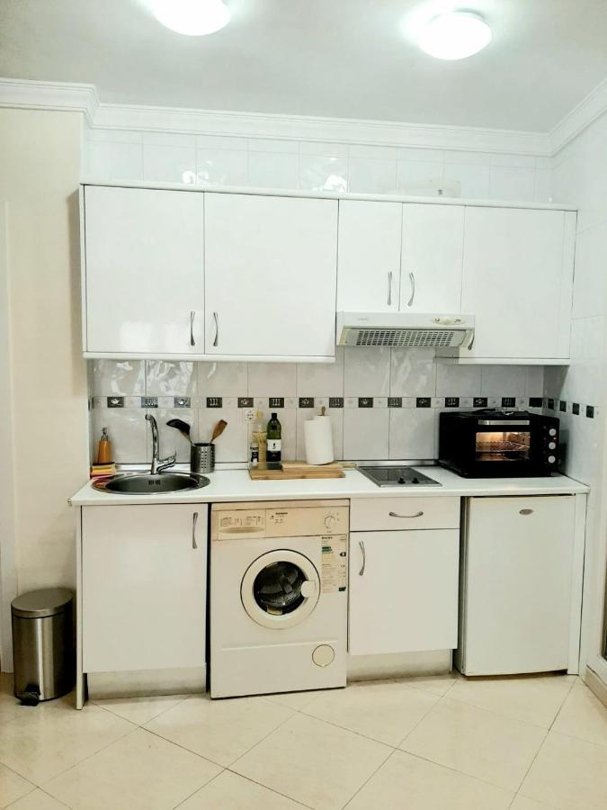 Apartment Estudio Malaga