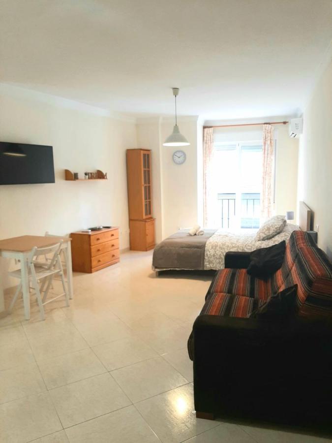 Apartment Estudio