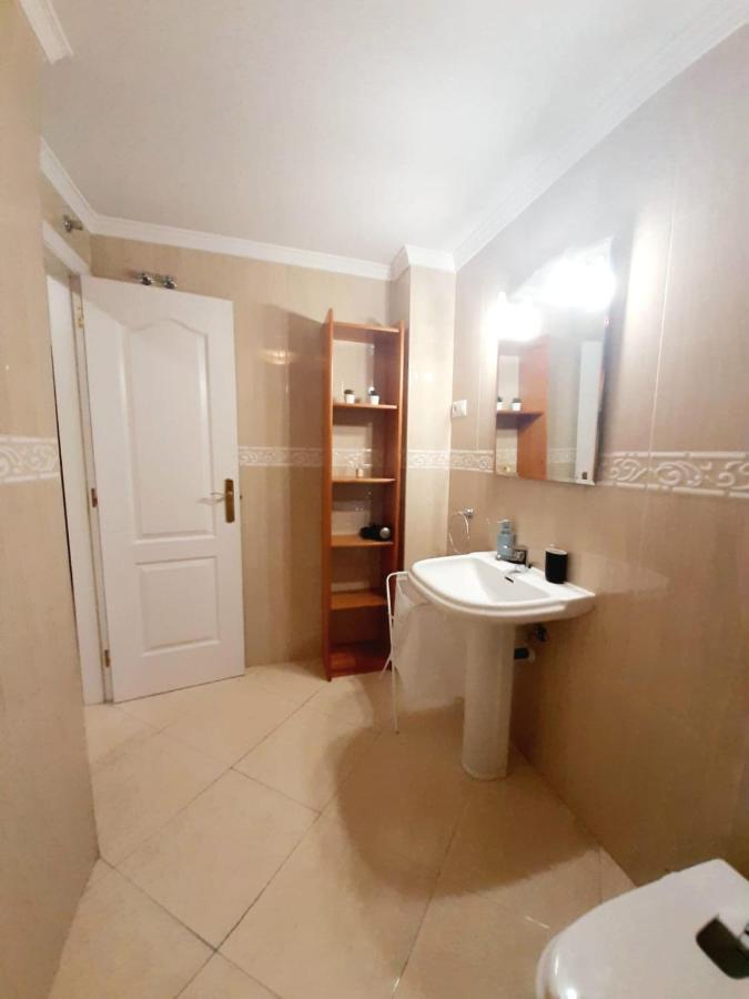 Apartment Estudio *