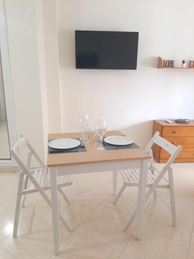 Apartment Estudio