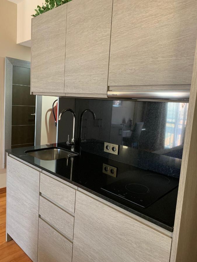 Estudio Arriola Apartment *