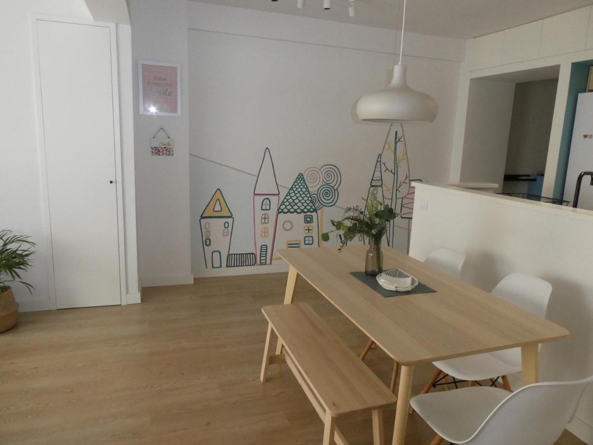 Apartamento La Mantilla