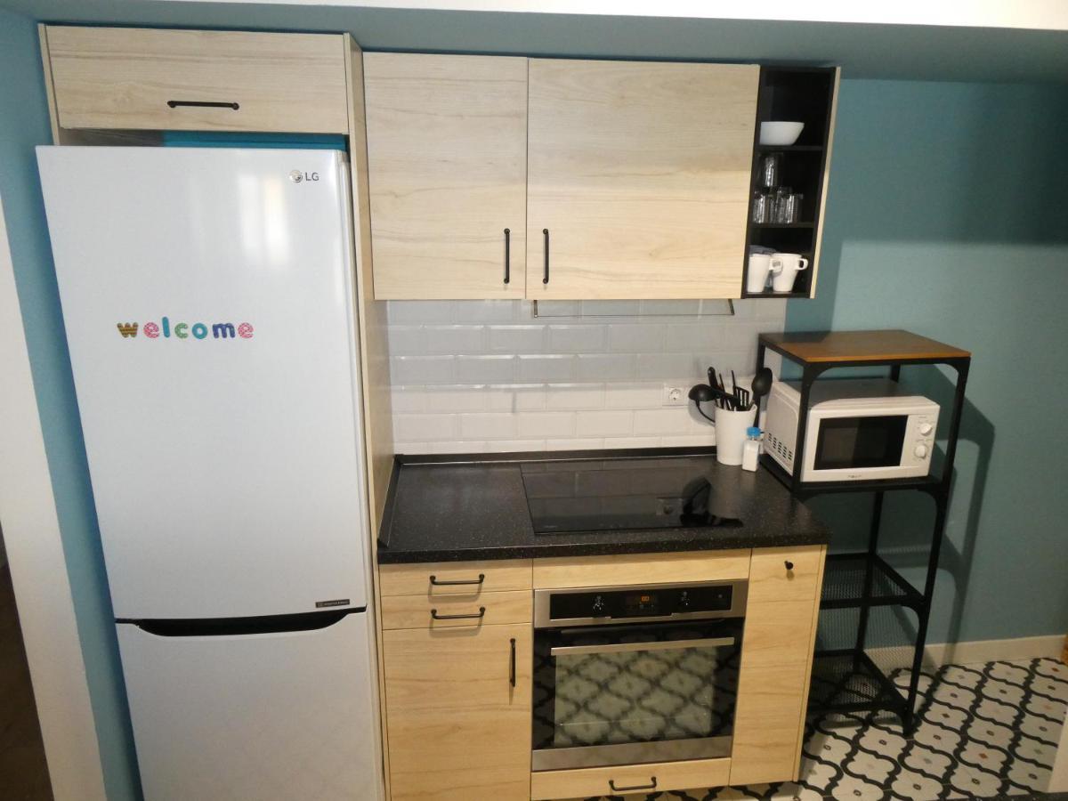 Apartamento La Mantilla Málaga