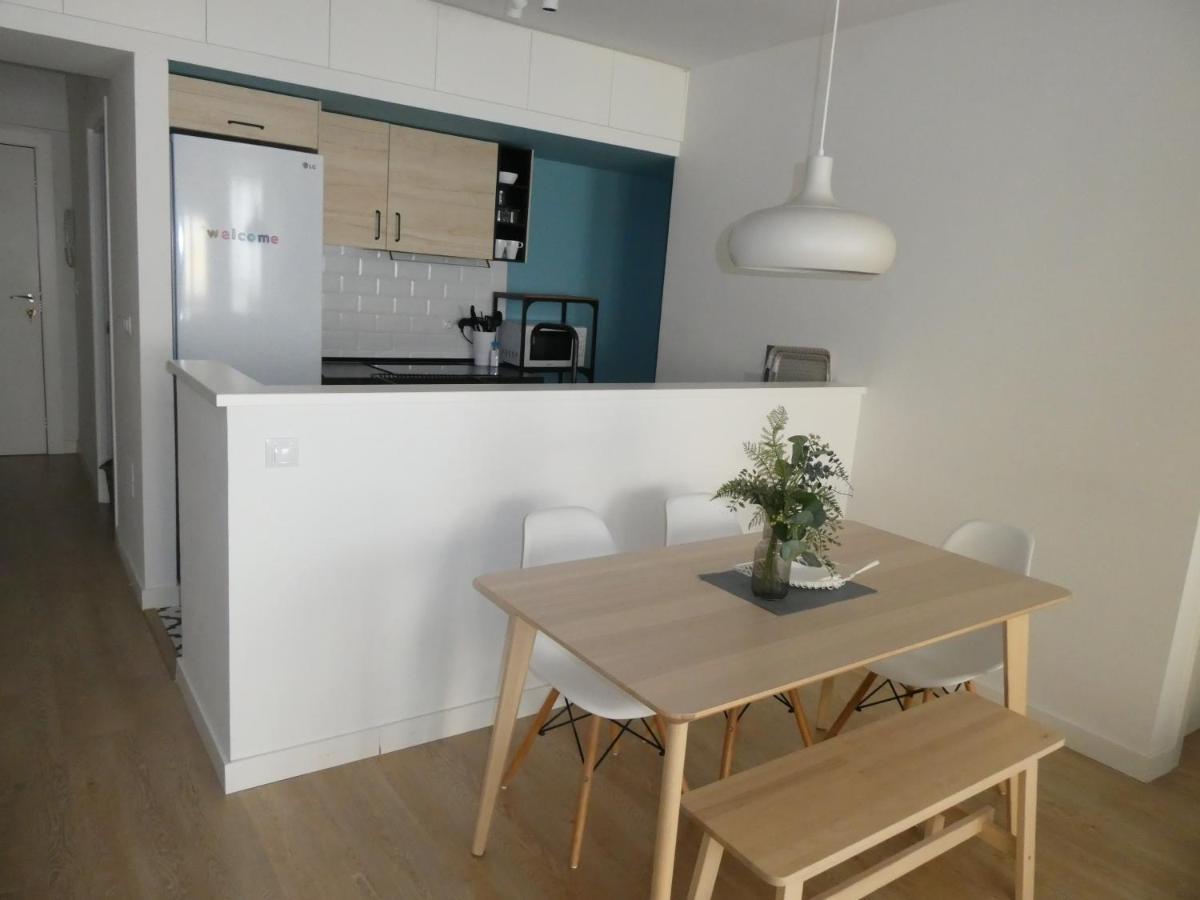 Apartamento La Mantilla