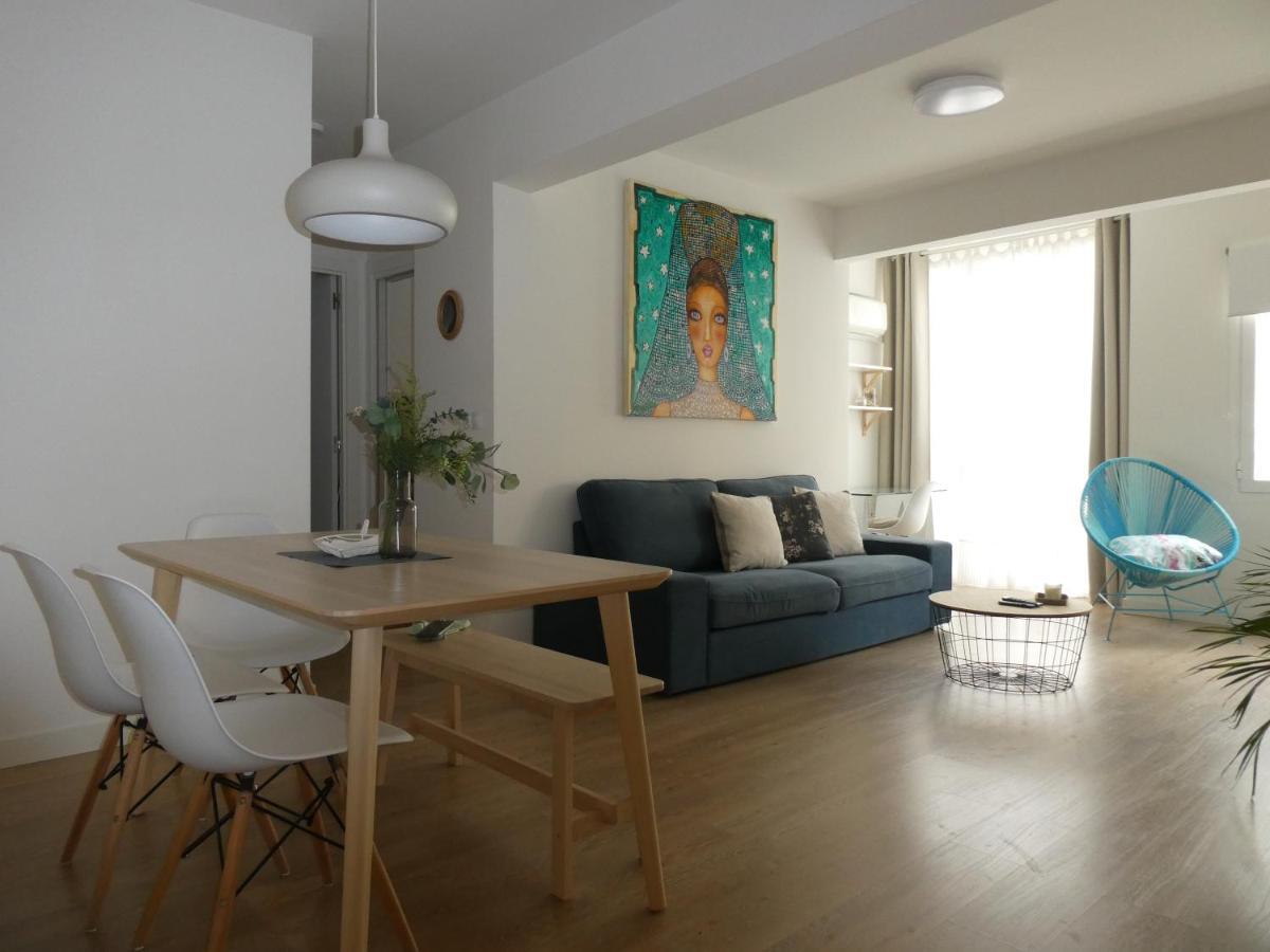 Apartamento La Mantilla