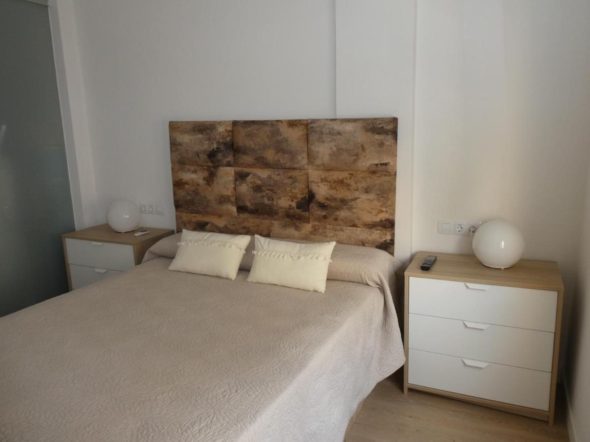 Apartamento La Mantilla Málaga