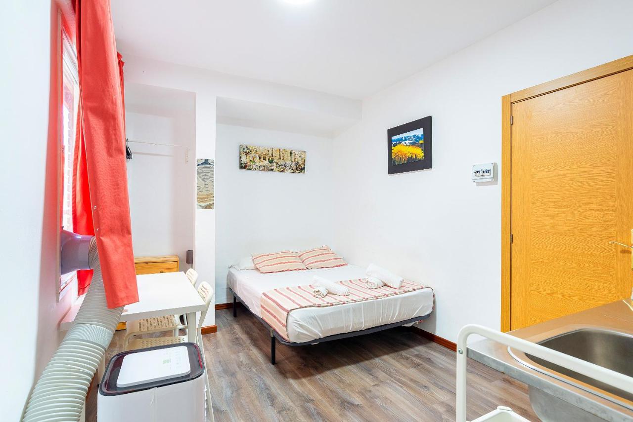 Apartment Young People Only, Soho Citycenter