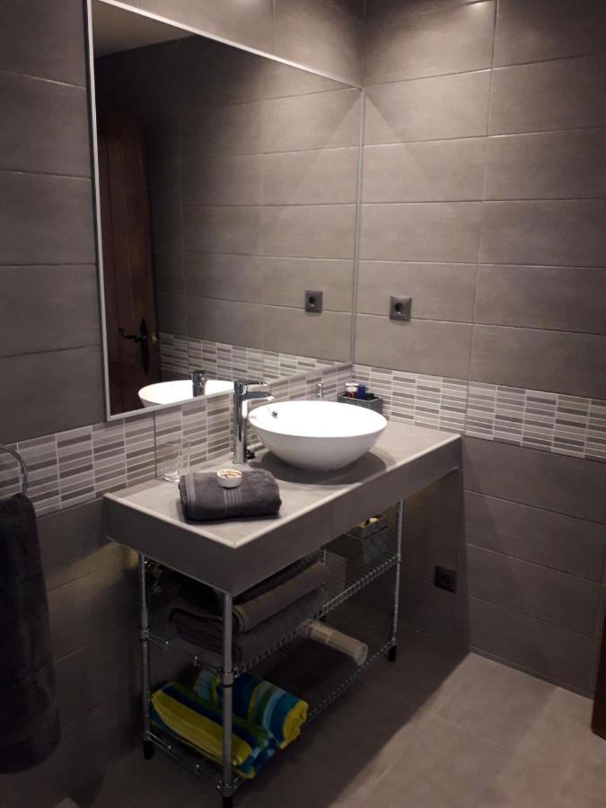 Casita Blanco Villa Malaga
