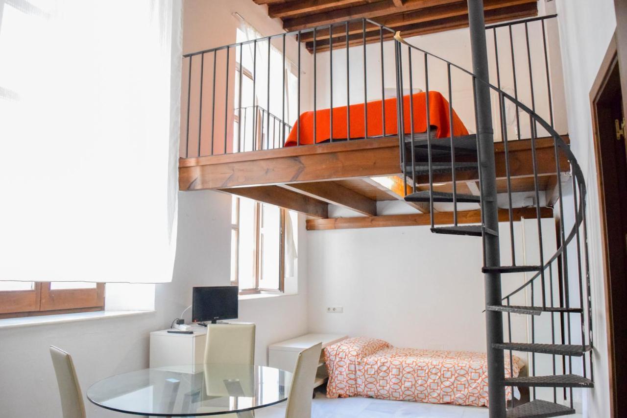 Apartamento Duplex C/alvarez
