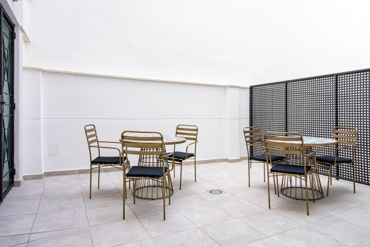 Aparthotel Rivas 34 Homes Málaga
