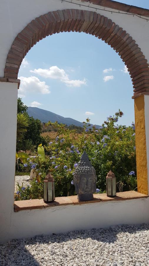 Casita Blanco Malaga