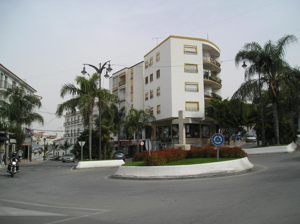 Casita Blanco Malaga