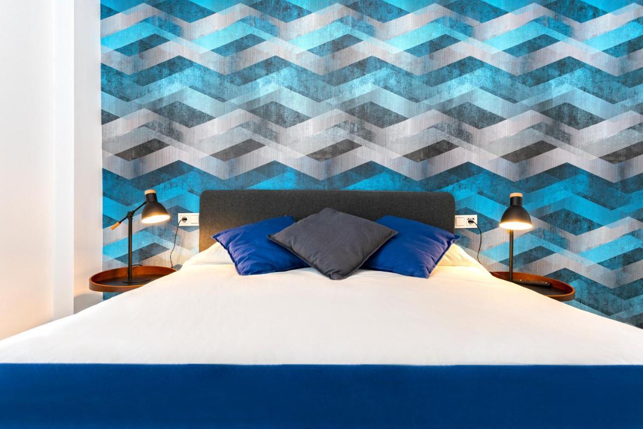 Rivas 34 Homes Apartahotel 3*