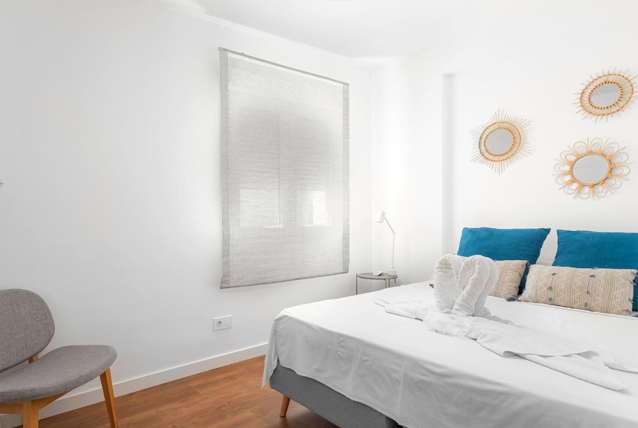 Victoria Place Amora By Alohamalaga * Malaga