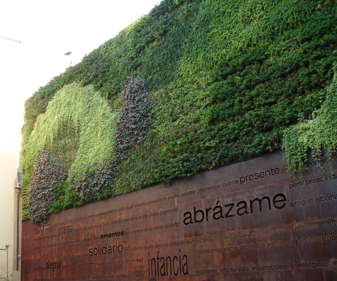 Botanic Apartment