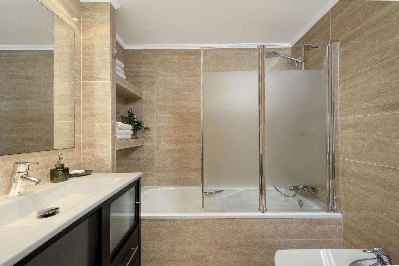 Apartamento Living4malaga Soho Orangerie Deluxe *