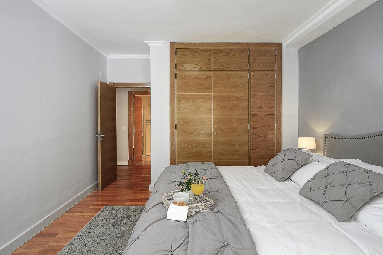 Living4malaga Soho Orangerie Deluxe