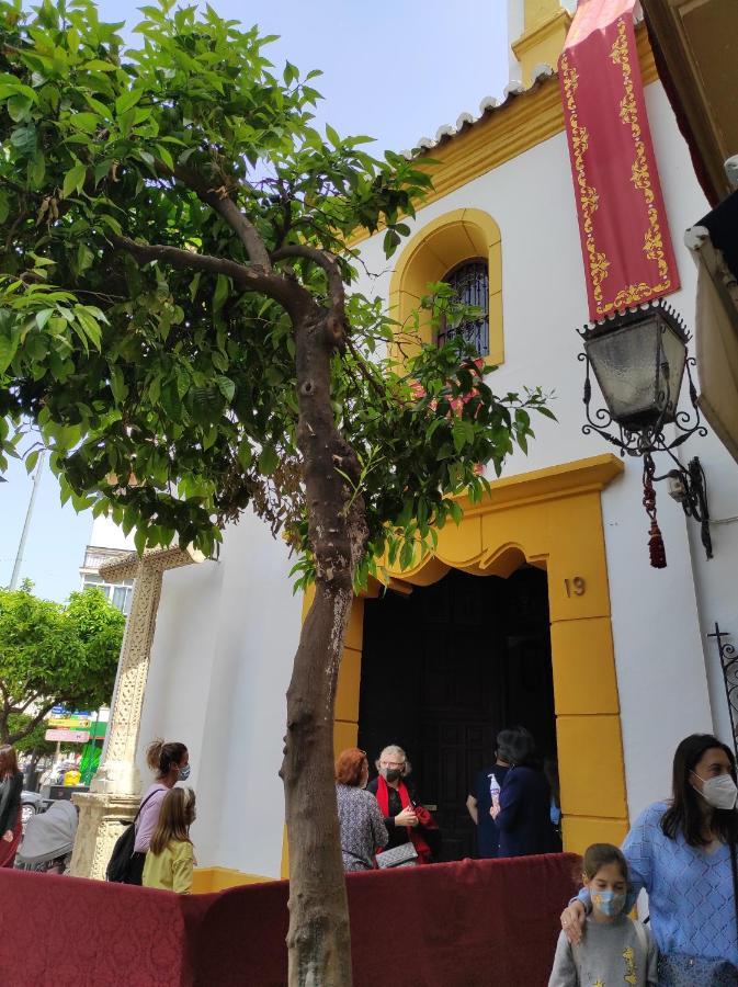 Centro Historico Apartment