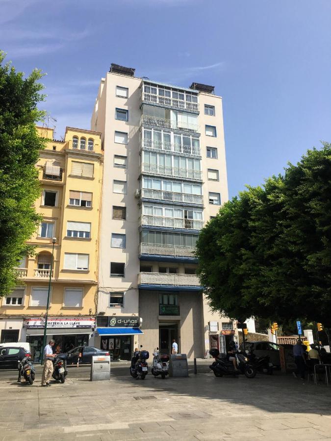 Perla De Malagueta * Malaga