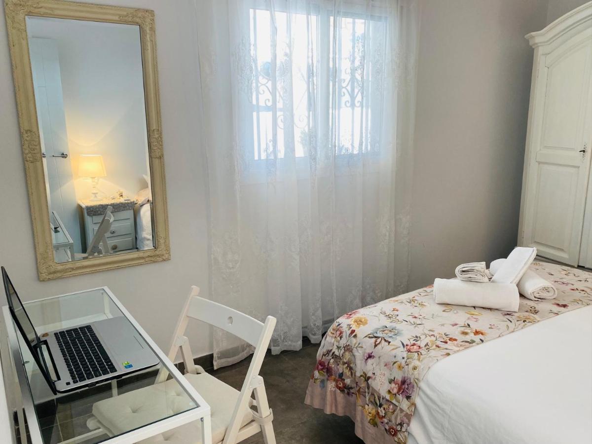La Casita En Benajarafe Apartment Malaga