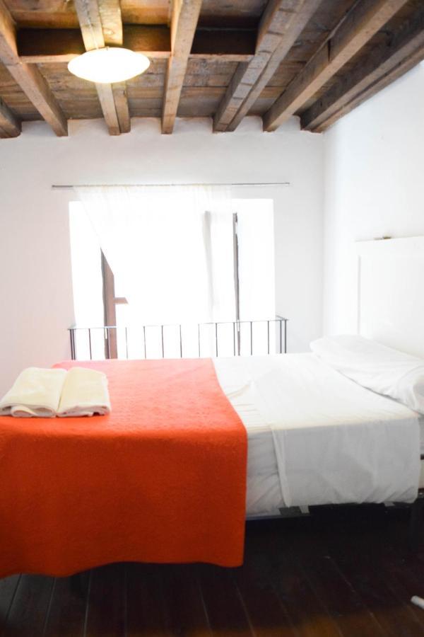 Apartamento Duplex C/alvarez
