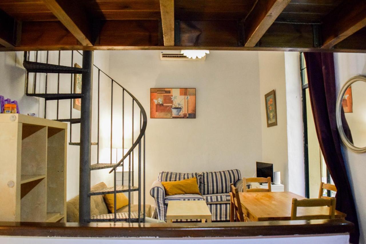 Duplex C/alvarez *