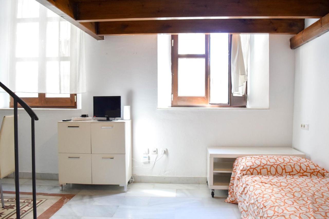 Duplex C/alvarez Apartment
