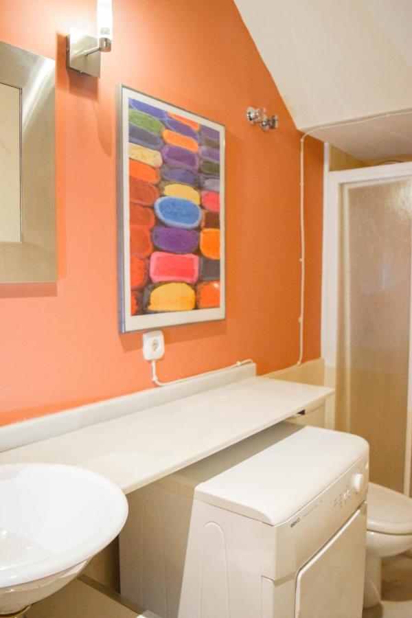 Duplex C/alvarez Apartamento Málaga